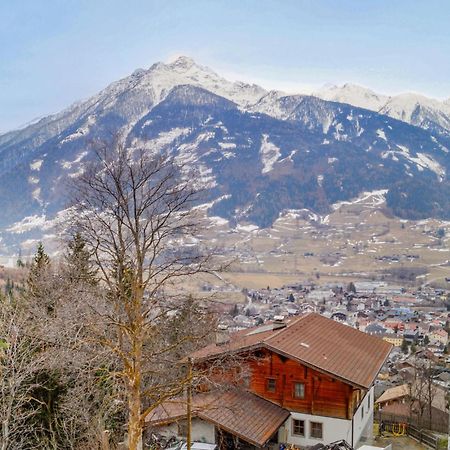 1 Bedroom Cozy Apartment In Hinterburg Exterior photo